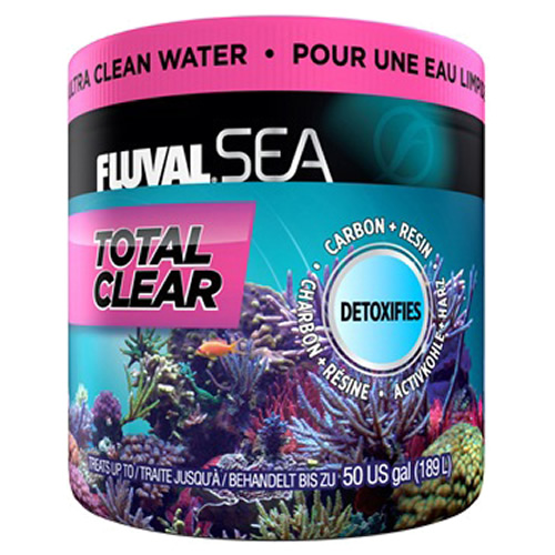 Fluval Sea Ionenaustauscher 175 g