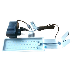 Abbildung Fluval Silicon-LED-Lampe fr Fluval SPEC III