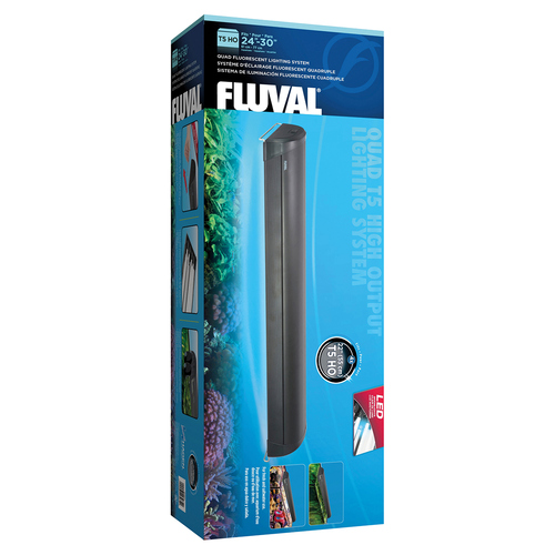 Fluval T5 HO Lichtbalken