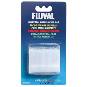 Abbildung Fluval Universal Filternetzbeutel