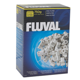 Abbildung Fluval Vorfiltermaterial 750 g