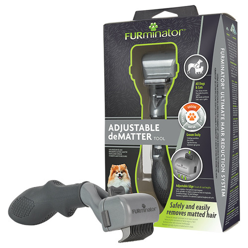 Furminator Entfilzer