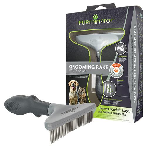 Furminator Harkenkamm