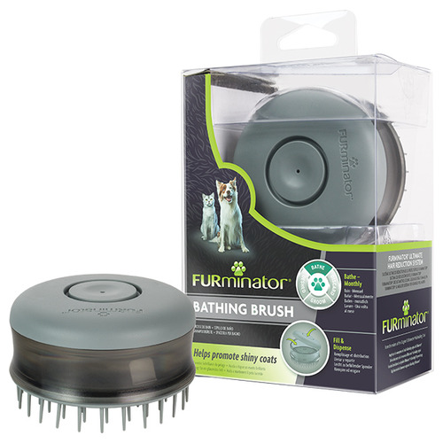 Furminator Shampoobürste