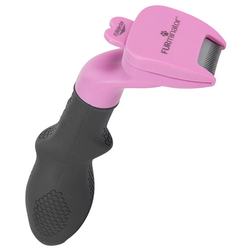 weitere Abbildung Furminator deShedding fr Nager