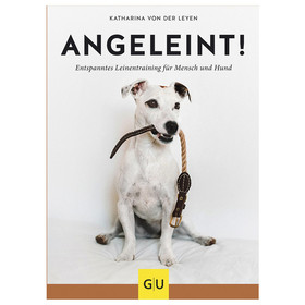Abbildung GU Angeleint! von Katarina von der Leyen