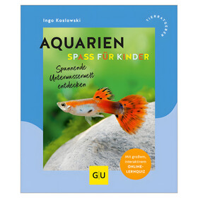 Abbildung GU Aquarien Spa fr Kinder von Ingo Koslowski