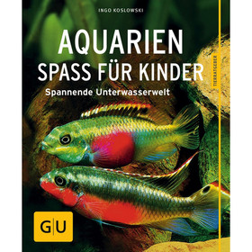 Abbildung GU Aquarien Spa fr Kinder von Ingo Koslowski