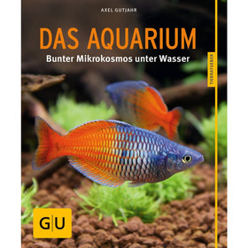 Abbildung GU Das Aquarium von Axel Gutjahr