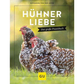 Abbildung GU Hhnerliebe von Katharina von der Leyen