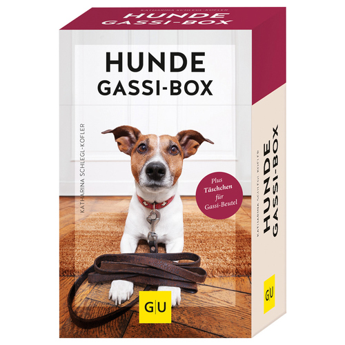 GU Hunde-Gassi-Box