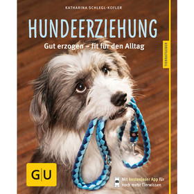 Abbildung GU Hundeerziehung von Katharina Schlegl-Kofler