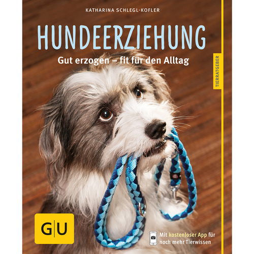 GU Hundeerziehung von Katharina Schlegl-Kofler