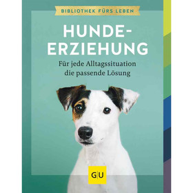 Abbildung GU Hundeerziehung von Katharina Schlegl-Kofler