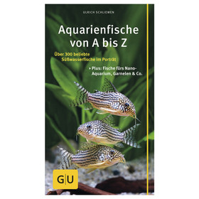 Abbildung GU Kompass: Aquarienfische