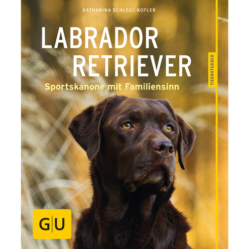 GU Labrador Retriever von Katharina Schlegl-Kofler