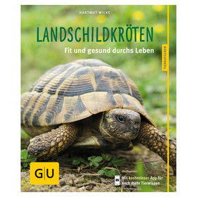 Abbildung GU Landschildkrten, glcklich & gesund