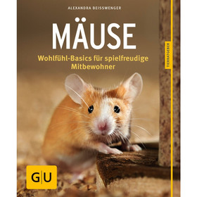 Abbildung GU Muse von Alexandra Beiwenger