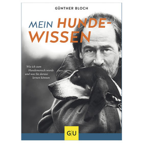 Abbildung GU Mein Hundewissen von Gnther Bloch