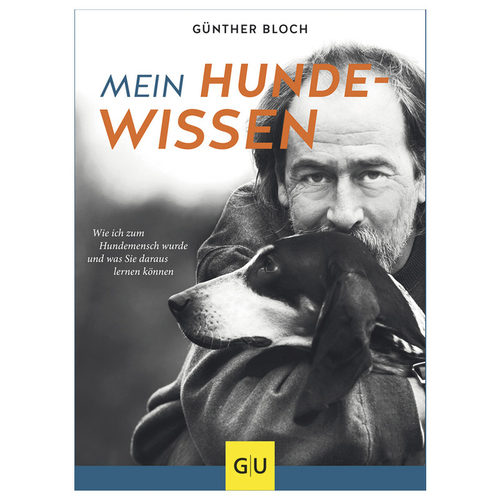 GU Mein Hundewissen von Günther Bloch