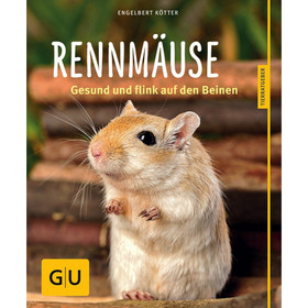 Abbildung GU Rennmuse von Engelbert Ktter