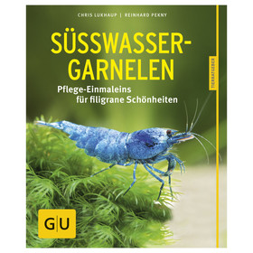 Abbildung GU Swasser-Garnelen