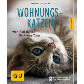 Abbildung GU Wohnungskatzen von Gabriele Linke-Grn