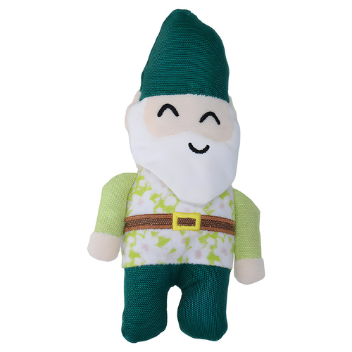 Garden Paws Garden Gnome Gentle George, Größe: M