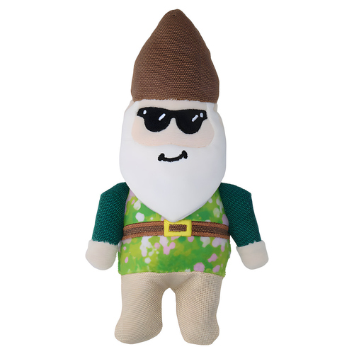 Garden Paws Garden Gnome Smirking Steve, Größe: M