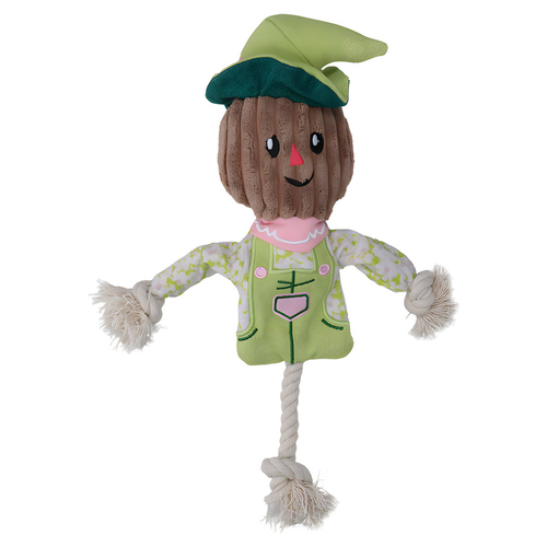 Garden Paws Scarecrow Indy Fields, Größe: M