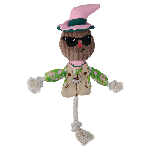 Garden Paws Scarecrow Scary Harry, Größe: M