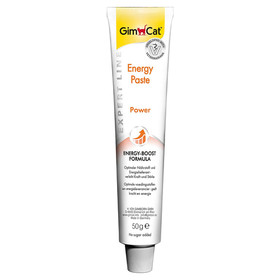 Abbildung GimCat Energy Paste 50 g