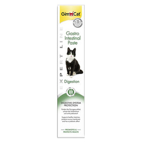 Abbildung GimCat Gastro Intestinal Paste 50 g