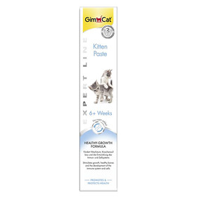 Abbildung GimCat Kitten Paste 50 g