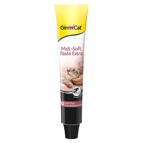 Abbildung GimCat Malt-Soft Paste Extra 100 g