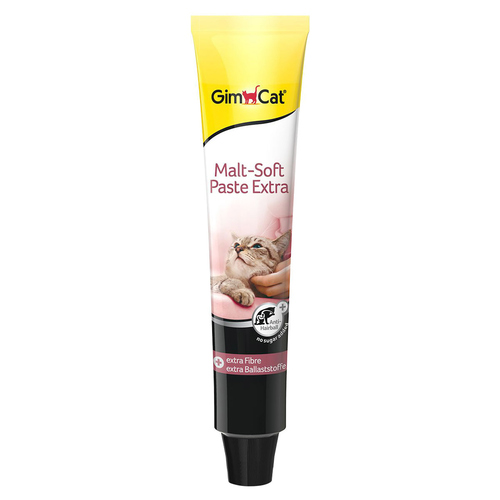 GimCat Malt-Soft Paste Extra 100 g