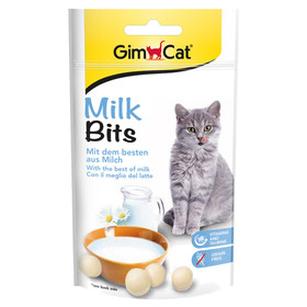 Abbildung GimCat MilkBits 40 g