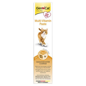 Abbildung GimCat Multi-Vitamin 20 g - 20 Stck