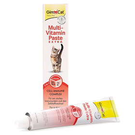 Abbildung GimCat Multi-Vitamin-Extra 50 g