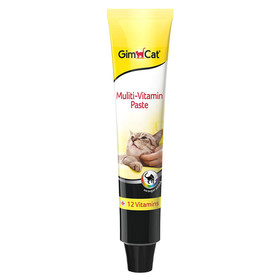 Abbildung GimCat Multi-Vitamin Paste 200 g