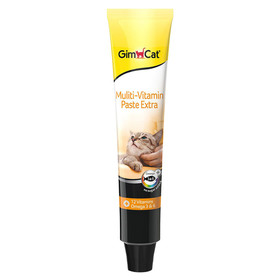 Abbildung GimCat Multi-Vitamin Paste Extra 100 g