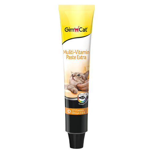 GimCat Multi-Vitamin Paste Extra 100 g