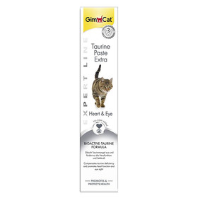Abbildung GimCat Taurine Paste Extra 50 g