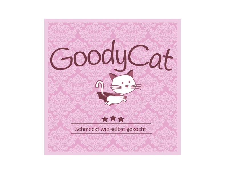 Logo von GoodyCat