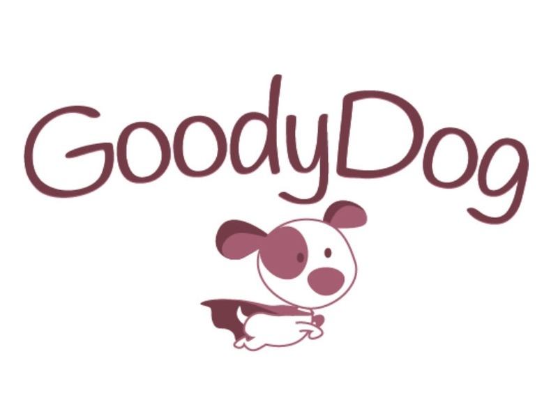 Logo von GoodyDog
