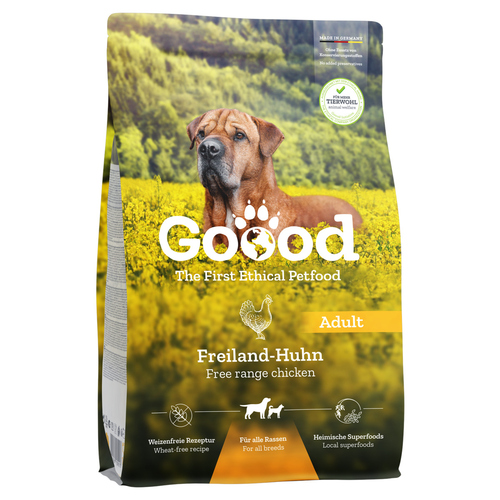 Goood Adult Freilandhuhn 1,8 kg