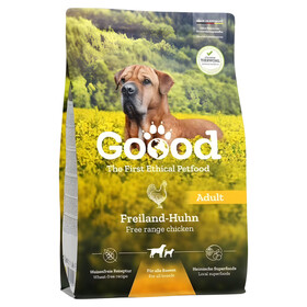 Abbildung Goood Adult Freilandhuhn 300 g