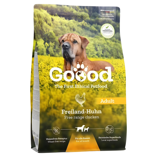 Goood Adult Freilandlamm 800 g