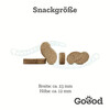 Goood Soft Gooodies Insekten 100 g Abbildung 3