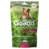 Goood Trainings Gooodies Adult Rote Bete 70 g Abbildung 1